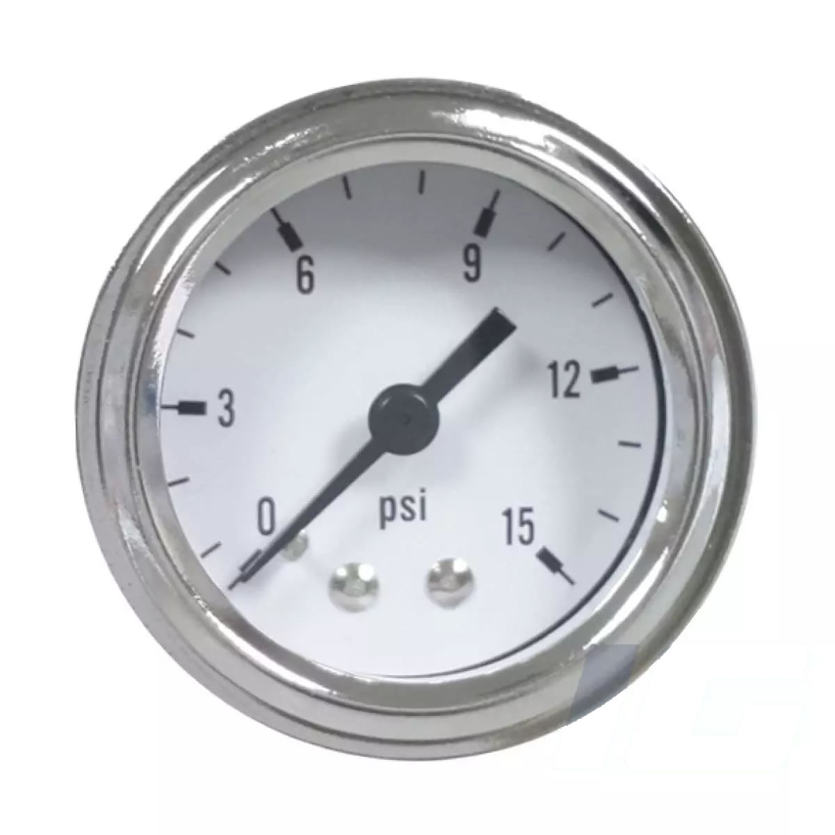 pressure industrial gauges